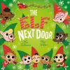 The Elf Next Door cover
