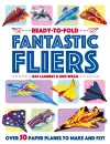 Fantastic Fliers cover