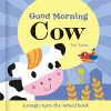 Good Morning Cow cover