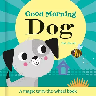 Good Morning Dog cover