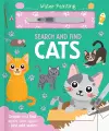 Search and Find Cats cover