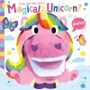 Have you ever met a Magical Unicorn? cover