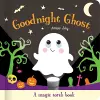 Goodnight Ghost cover