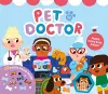 Pet Doctor cover
