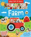 Play Felt Farm cover