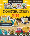 Play Felt Construction Site cover