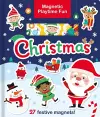 Christmas cover