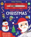 Search and Find Christmas cover