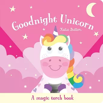 Goodnight Unicorn cover