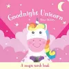 Goodnight Unicorn cover