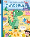 Dinosaurs cover