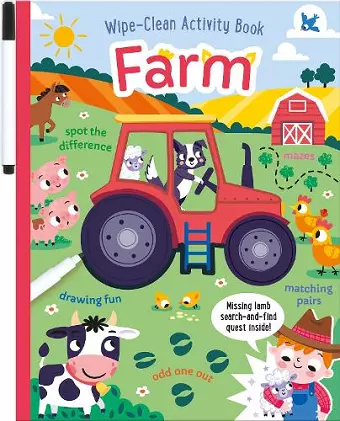 Farm cover