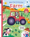Farm cover