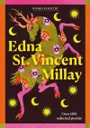 Edna St Vincent Millay cover