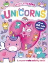 Unicorns cover
