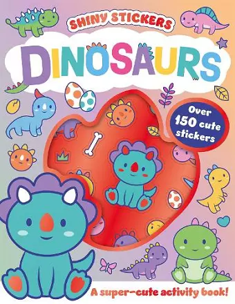 Dinosaurs cover