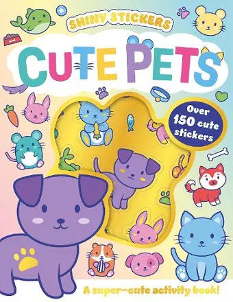 Cute Pets cover