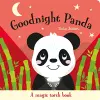 Goodnight Panda cover