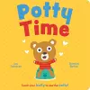 Potty Time cover