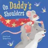 On Daddy's Shoulders cover