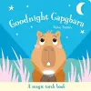 Goodnight Capybara cover