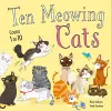 Ten Meowing Cats cover