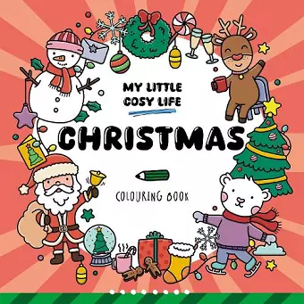Christmas cover