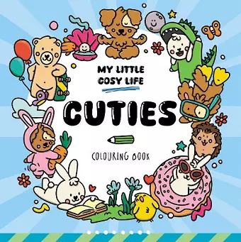 Cuties cover