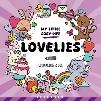 Lovelies cover