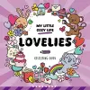 Lovelies cover