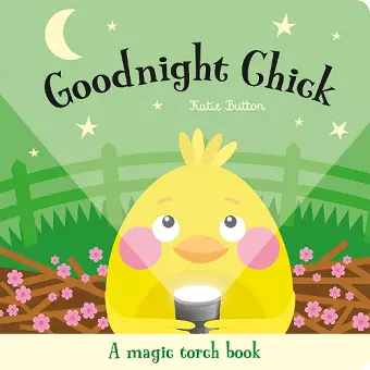 Goodnight Chick cover