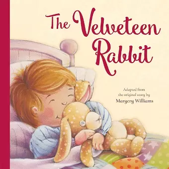 The Velveteen Rabbit cover