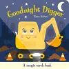 Goodnight Digger cover