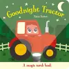 Goodnight Tractor cover