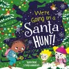 We're Going on a Santa Hunt! cover
