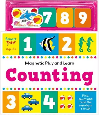 Counting cover