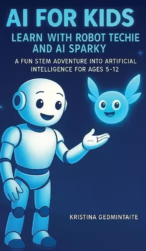 AI for Kids cover