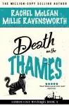 Death on the Thames cover