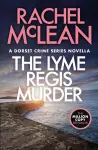 The Lyme Regis Murder cover