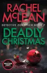 Deadly Christmas cover