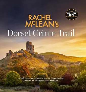 Dorset Crime Trial cover