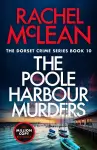 The Poole Harbour Murders cover