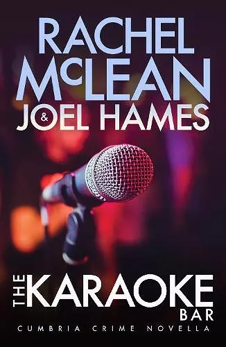 The Karaoke Bar cover