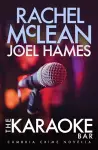 The Karaoke Bar cover