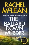 The Ballard Down Murder cover