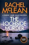 The Lochside Murder cover