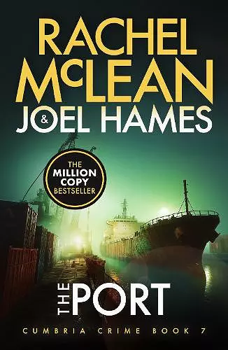 The Port cover