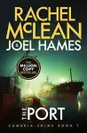 The Port cover