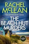 The Beach Hut Murders cover