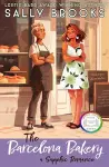 The Barcelona Bakery cover